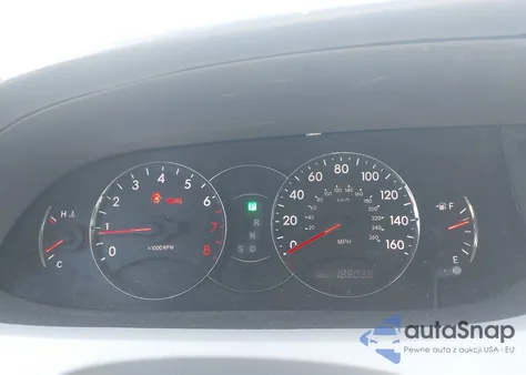 2006 Toyota Avalon Xl из США, поврежденный, VIN 4T1BK36B96U162266